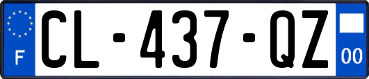 CL-437-QZ