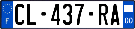CL-437-RA