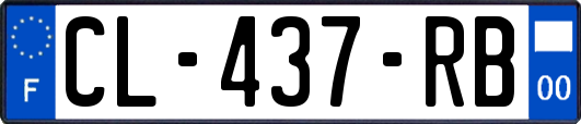 CL-437-RB