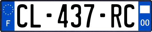 CL-437-RC