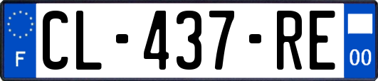 CL-437-RE