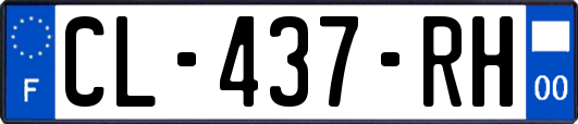 CL-437-RH