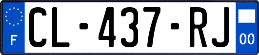CL-437-RJ