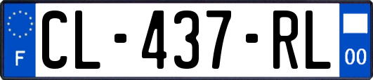 CL-437-RL