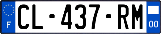 CL-437-RM
