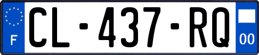 CL-437-RQ