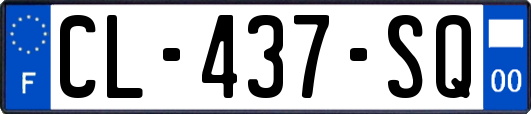 CL-437-SQ