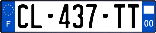 CL-437-TT