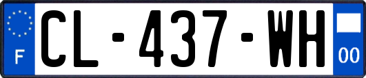 CL-437-WH