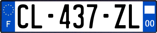 CL-437-ZL