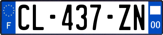 CL-437-ZN