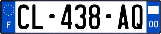 CL-438-AQ