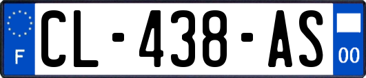 CL-438-AS