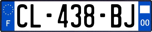 CL-438-BJ