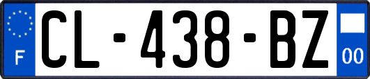 CL-438-BZ