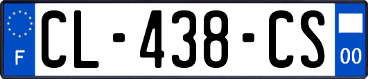 CL-438-CS