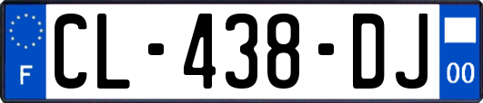 CL-438-DJ