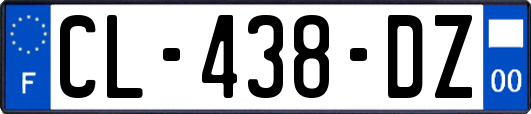 CL-438-DZ
