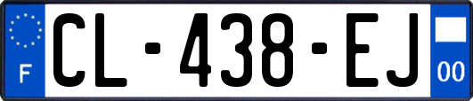 CL-438-EJ
