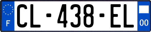 CL-438-EL