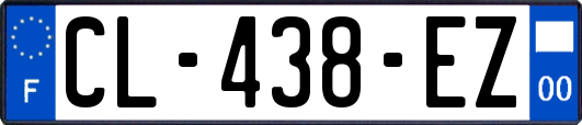 CL-438-EZ
