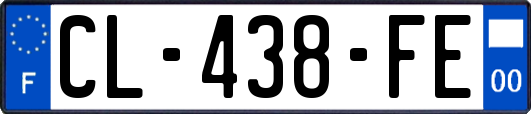 CL-438-FE