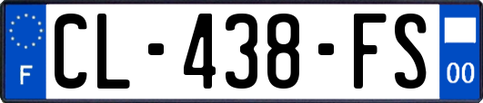 CL-438-FS