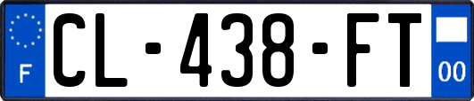 CL-438-FT