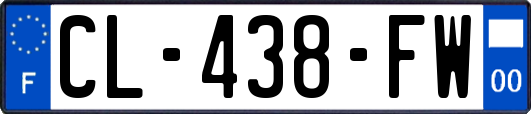 CL-438-FW