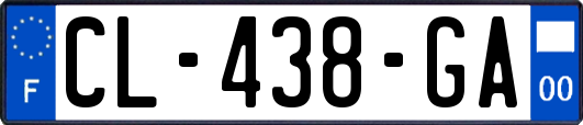 CL-438-GA