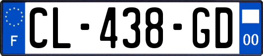 CL-438-GD