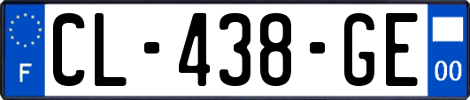 CL-438-GE