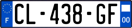 CL-438-GF