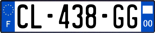 CL-438-GG