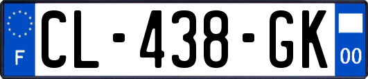 CL-438-GK
