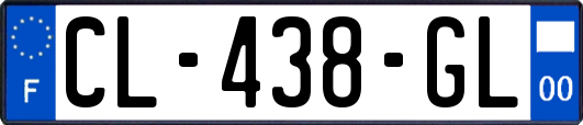 CL-438-GL