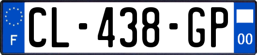 CL-438-GP