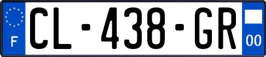 CL-438-GR
