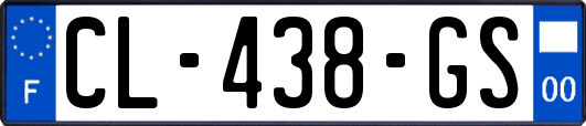 CL-438-GS