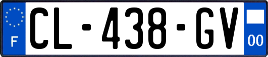 CL-438-GV