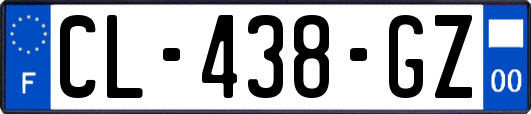 CL-438-GZ