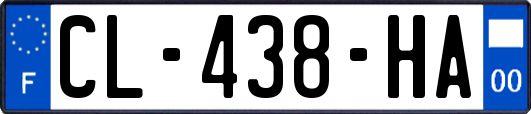 CL-438-HA