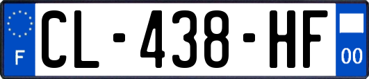 CL-438-HF