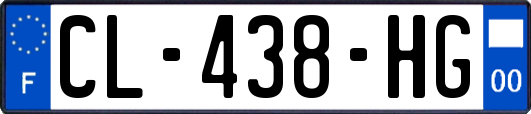 CL-438-HG