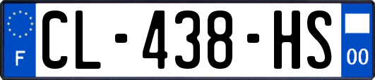 CL-438-HS