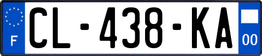 CL-438-KA