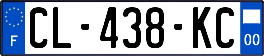 CL-438-KC