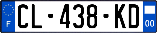 CL-438-KD