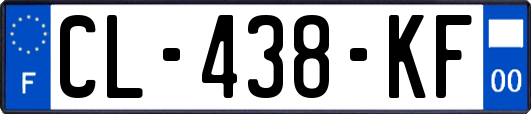CL-438-KF