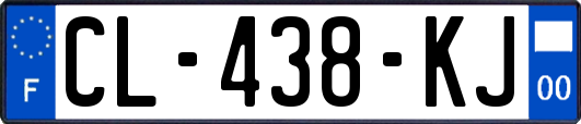 CL-438-KJ